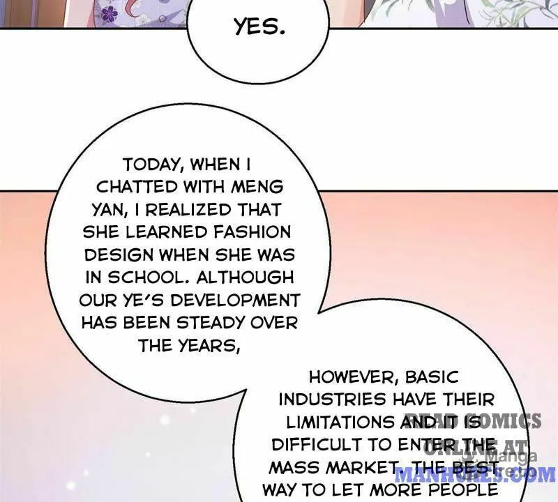 Read Daddy Poison Master (Colored) chapter 150 image 5 on Lezhin