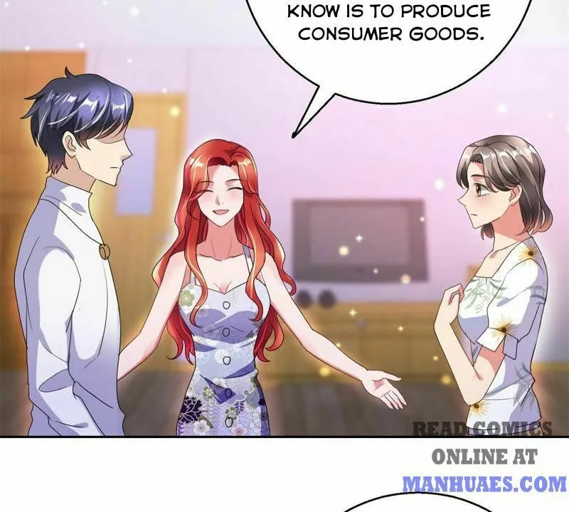 Read Daddy Poison Master (Colored) chapter 150 image 6 on Lezhin