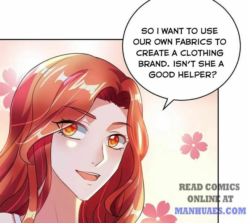 Read Daddy Poison Master (Colored) chapter 150 image 7 on Lezhin
