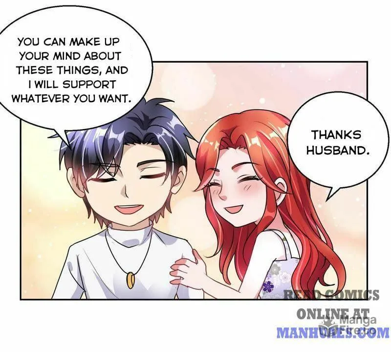 Read Daddy Poison Master (Colored) chapter 150 image 9 on Lezhin