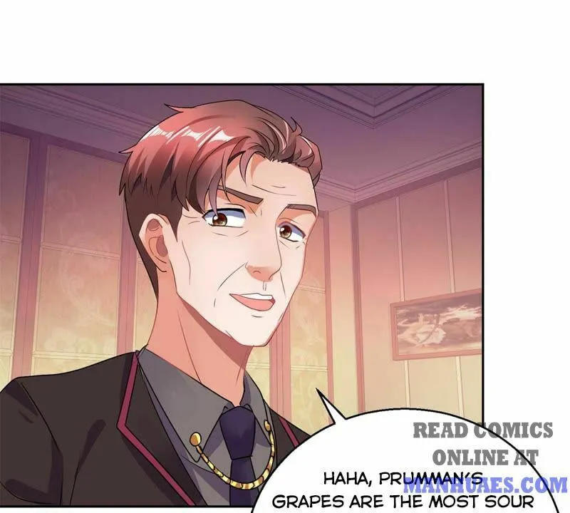 Read Daddy Poison Master (Colored) chapter 151 image 10 on Lezhin