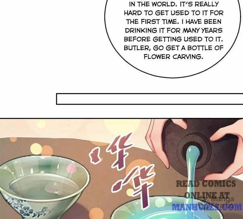 Read Daddy Poison Master (Colored) chapter 151 image 11 on Lezhin
