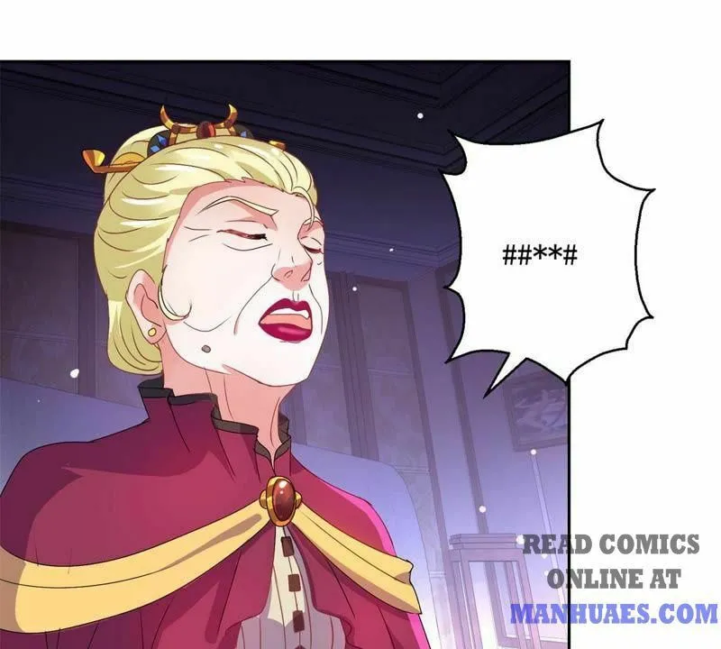 Read Daddy Poison Master (Colored) chapter 151 image 15 on Lezhin