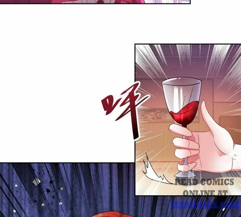 Read Daddy Poison Master (Colored) chapter 151 image 16 on Lezhin