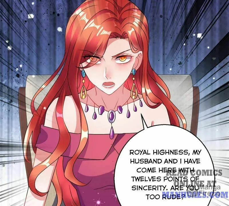 Read Daddy Poison Master (Colored) chapter 151 image 17 on Lezhin