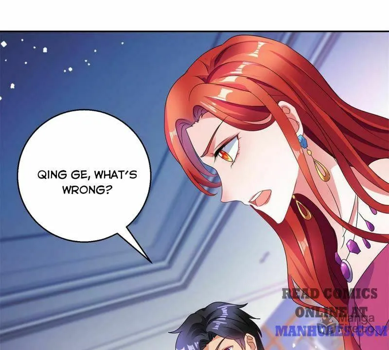 Read Daddy Poison Master (Colored) chapter 151 image 19 on Lezhin