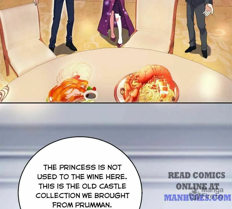 Read Daddy Poison Master (Colored) chapter 151 image 2 on Lezhin