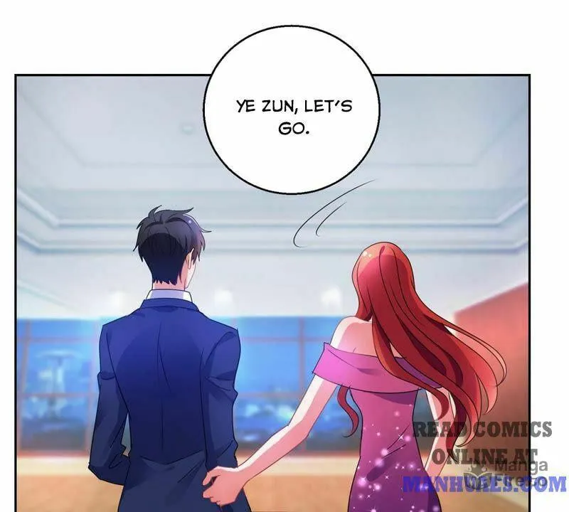 Read Daddy Poison Master (Colored) chapter 151 image 24 on Lezhin