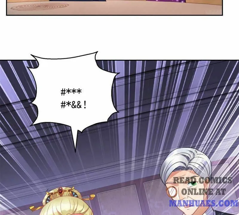 Read Daddy Poison Master (Colored) chapter 151 image 25 on Lezhin