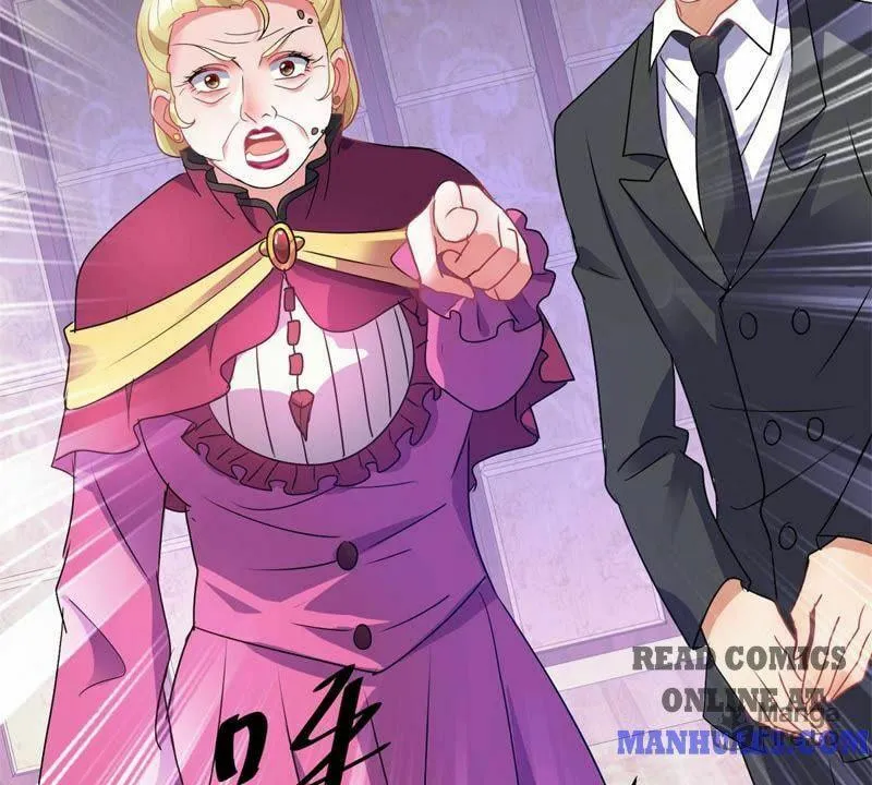 Read Daddy Poison Master (Colored) chapter 151 image 26 on Lezhin