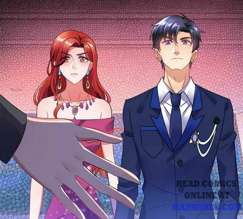 Read Daddy Poison Master (Colored) chapter 151 image 28 on Lezhin