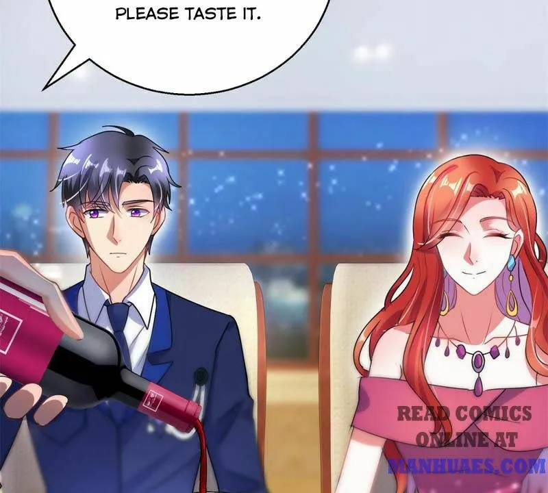 Read Daddy Poison Master (Colored) chapter 151 image 3 on Lezhin