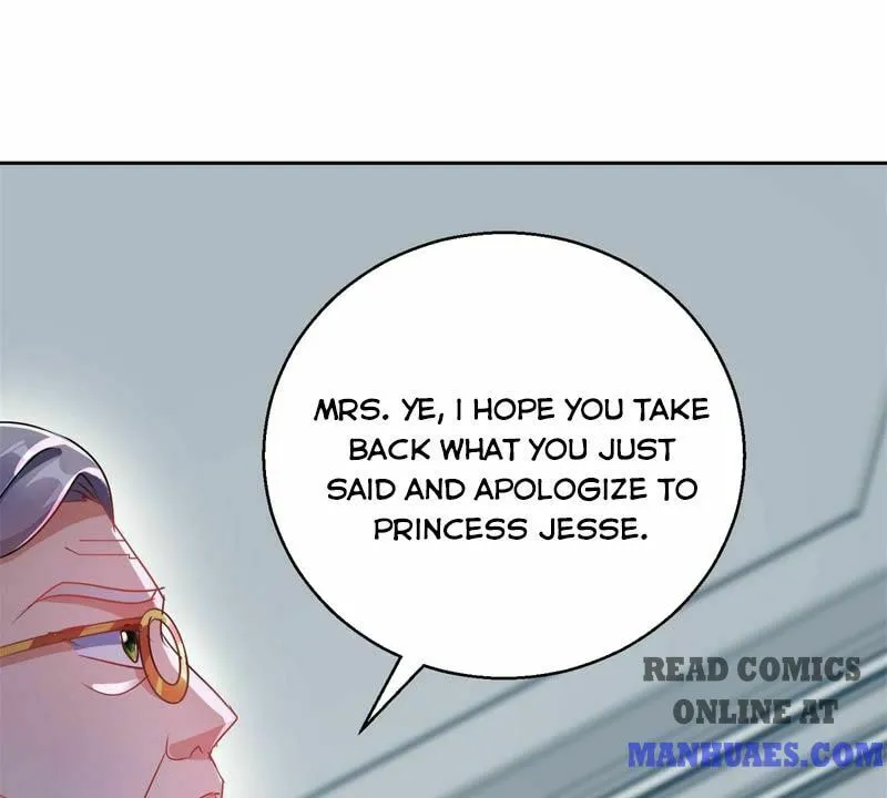 Read Daddy Poison Master (Colored) chapter 151 image 30 on Lezhin