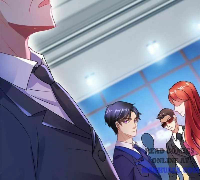 Read Daddy Poison Master (Colored) chapter 151 image 31 on Lezhin