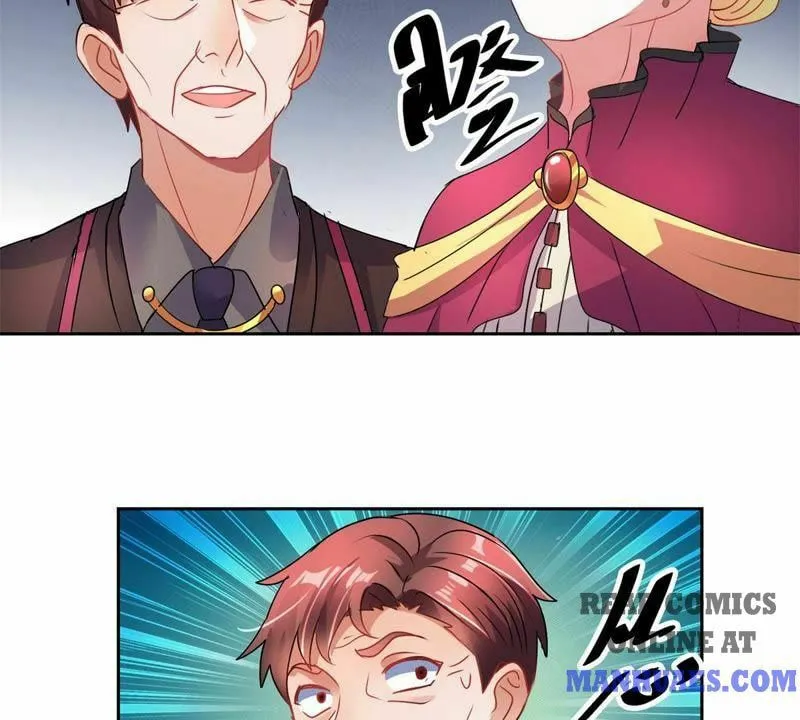 Read Daddy Poison Master (Colored) chapter 151 image 33 on Lezhin