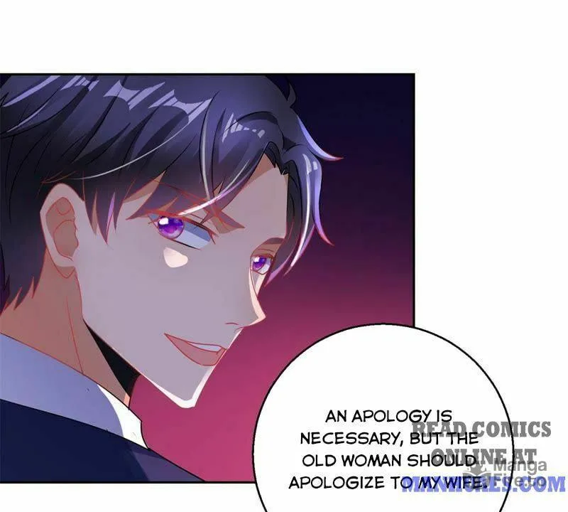 Read Daddy Poison Master (Colored) chapter 151 image 35 on Lezhin