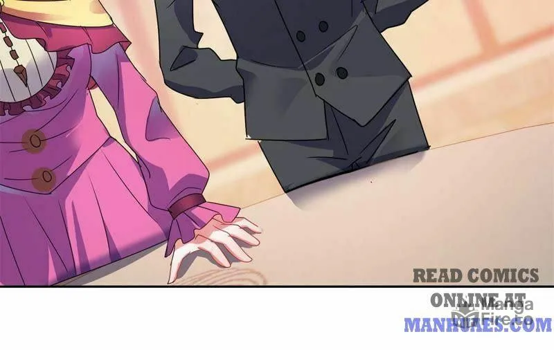 Read Daddy Poison Master (Colored) chapter 151 image 38 on Lezhin