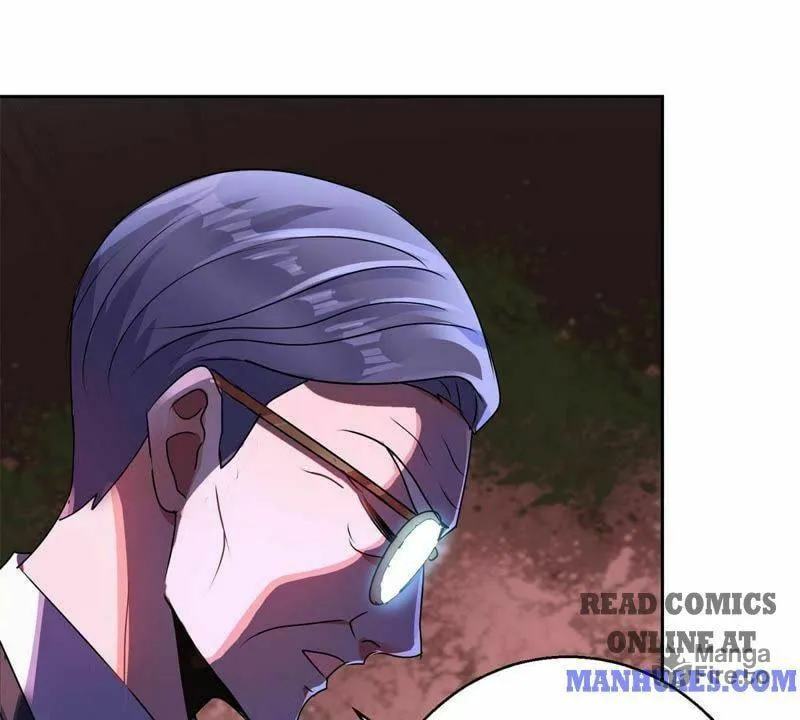 Read Daddy Poison Master (Colored) chapter 151 image 39 on Lezhin