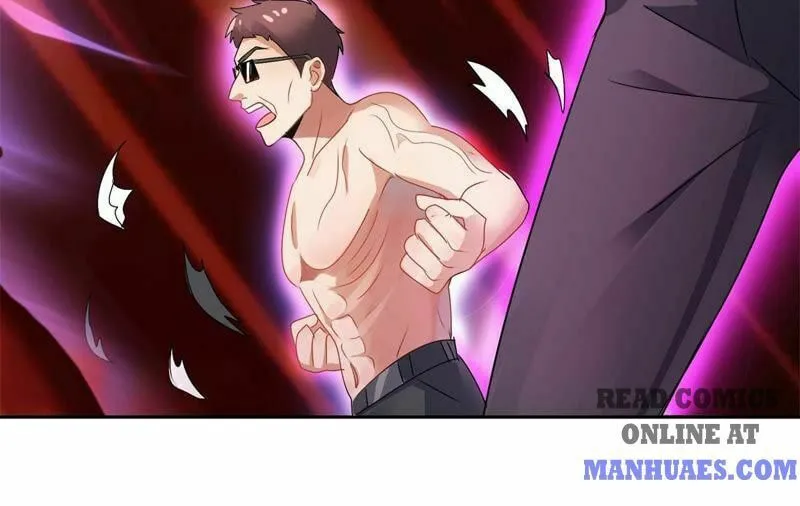 Read Daddy Poison Master (Colored) chapter 151 image 42 on Lezhin