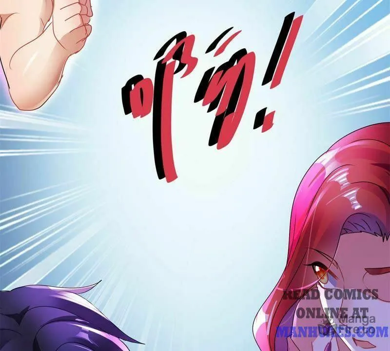 Read Daddy Poison Master (Colored) chapter 151 image 44 on Lezhin