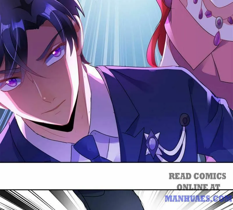 Read Daddy Poison Master (Colored) chapter 151 image 45 on Lezhin