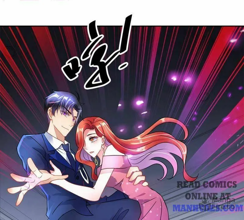 Read Daddy Poison Master (Colored) chapter 151 image 47 on Lezhin