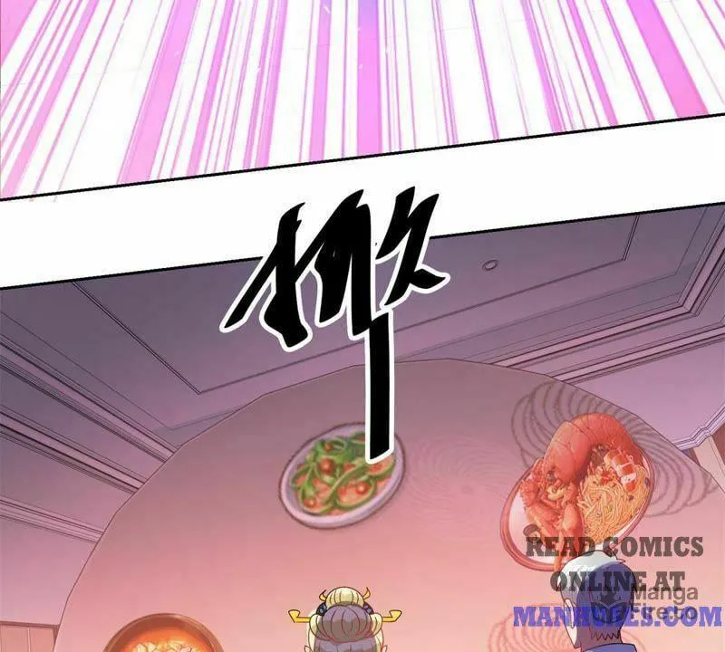 Read Daddy Poison Master (Colored) chapter 151 image 49 on Lezhin