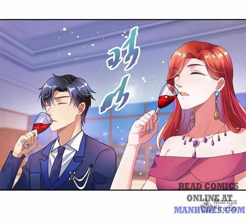 Read Daddy Poison Master (Colored) chapter 151 image 5 on Lezhin
