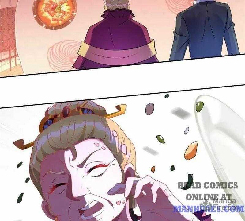 Read Daddy Poison Master (Colored) chapter 151 image 50 on Lezhin