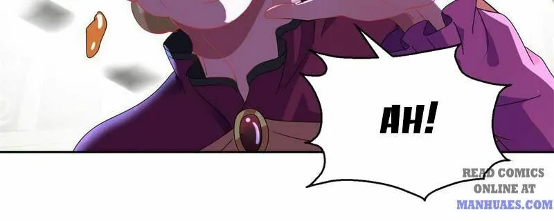 Read Daddy Poison Master (Colored) chapter 151 image 51 on Lezhin