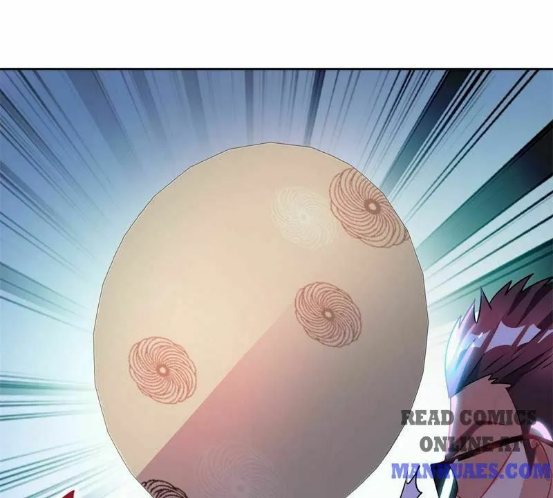 Read Daddy Poison Master (Colored) chapter 151 image 52 on Lezhin