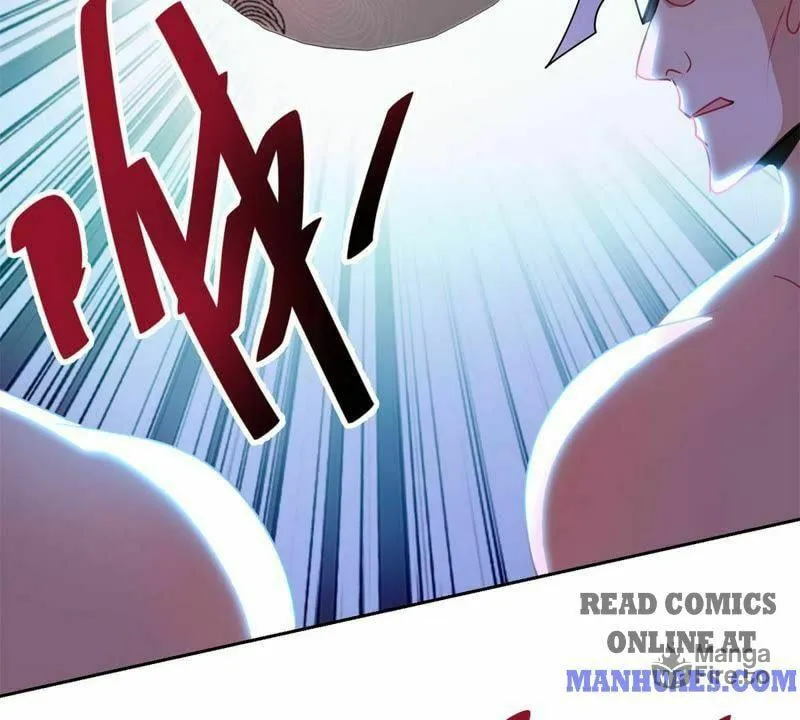 Read Daddy Poison Master (Colored) chapter 151 image 53 on Lezhin