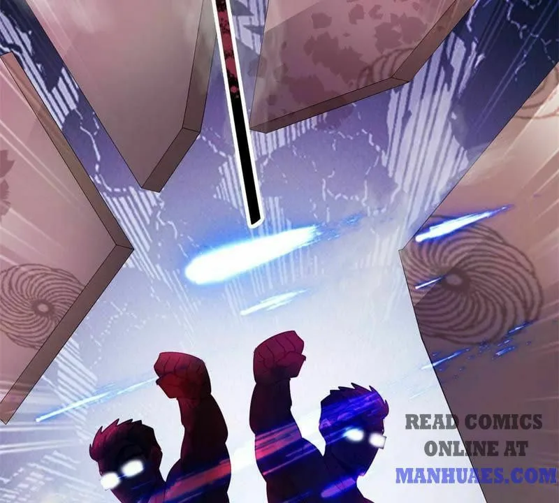Read Daddy Poison Master (Colored) chapter 151 image 57 on Lezhin