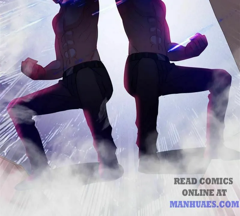Read Daddy Poison Master (Colored) chapter 151 image 58 on Lezhin