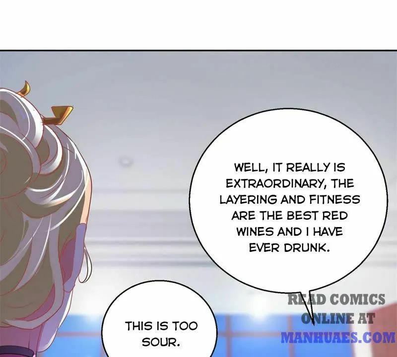 Read Daddy Poison Master (Colored) chapter 151 image 6 on Lezhin