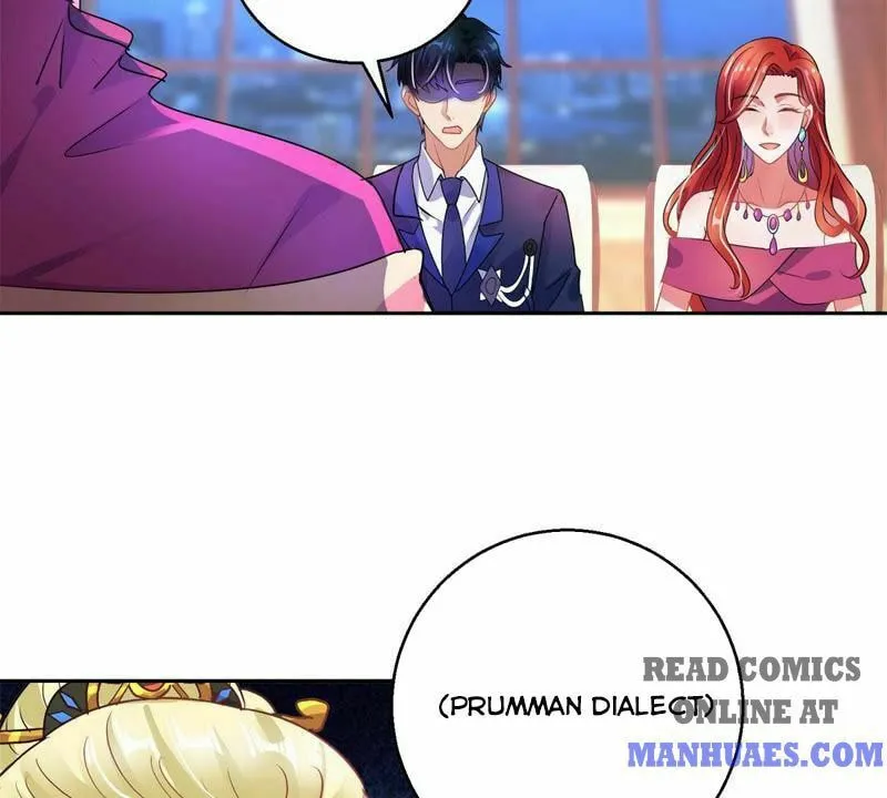 Read Daddy Poison Master (Colored) chapter 151 image 7 on Lezhin