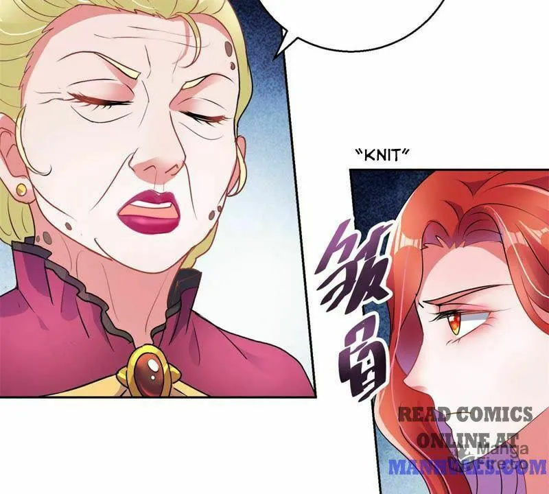Read Daddy Poison Master (Colored) chapter 151 image 8 on Lezhin