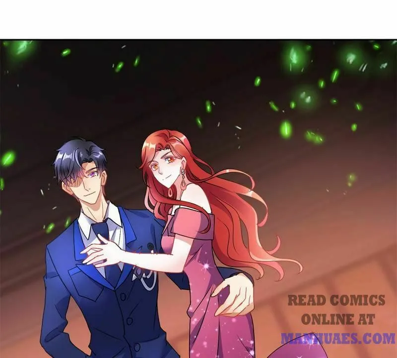 Read Daddy Poison Master (Colored) chapter 152 image 1 on Lezhin