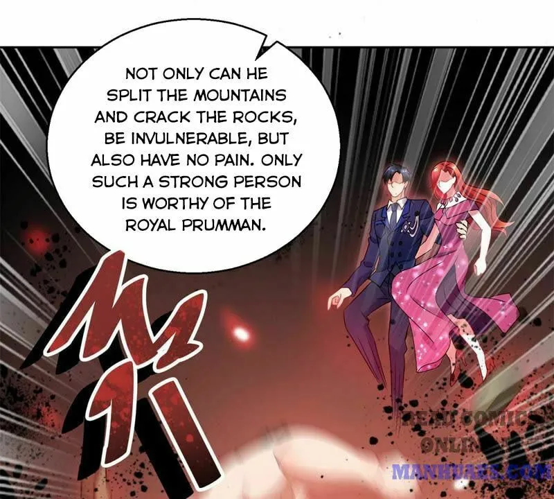 Read Daddy Poison Master (Colored) chapter 152 image 10 on Lezhin