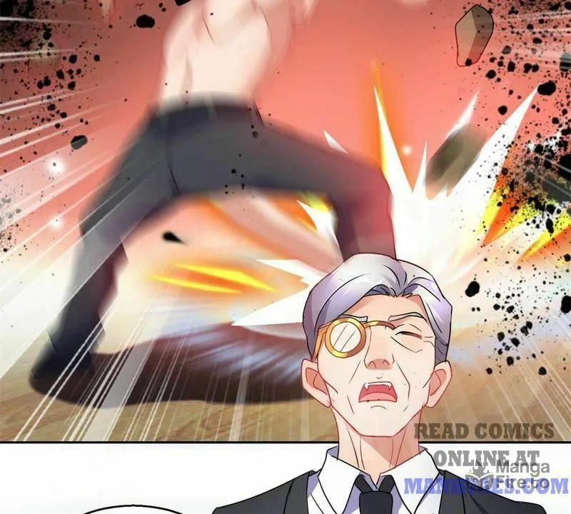 Read Daddy Poison Master (Colored) chapter 152 image 11 on Lezhin