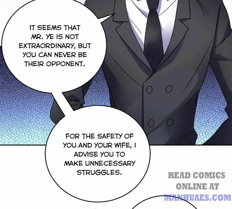 Read Daddy Poison Master (Colored) chapter 152 image 12 on Lezhin