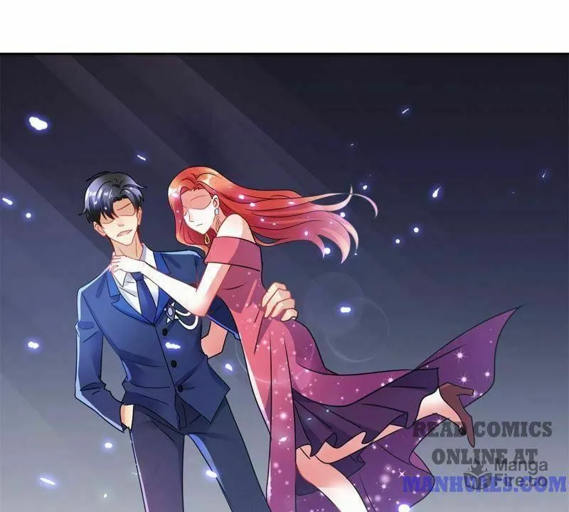 Read Daddy Poison Master (Colored) chapter 152 image 14 on Lezhin