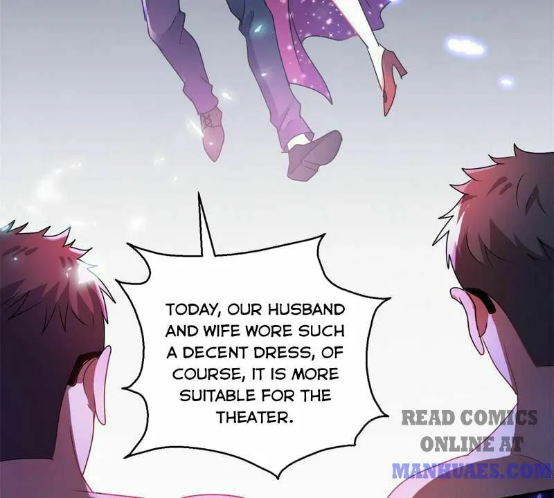 Read Daddy Poison Master (Colored) chapter 152 image 15 on Lezhin