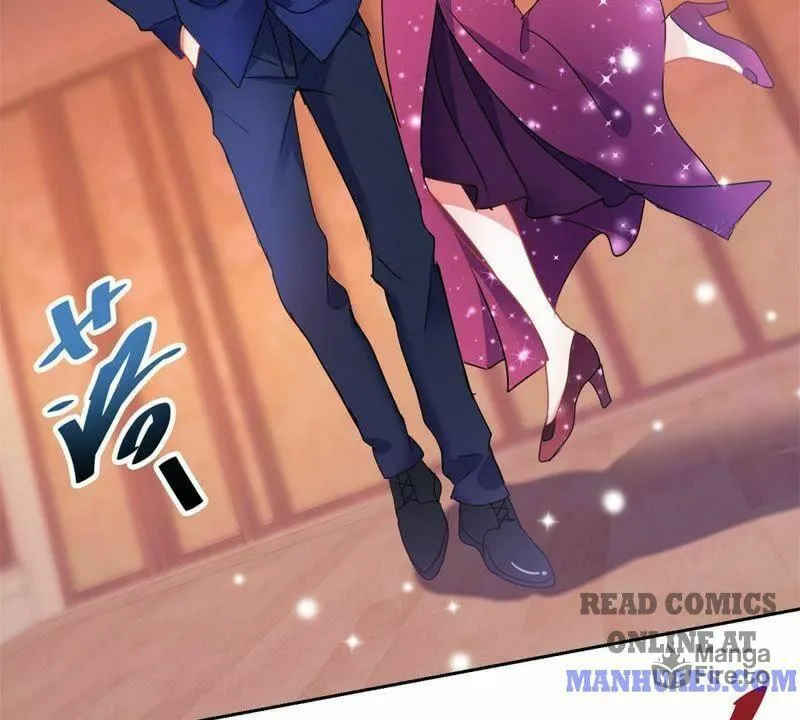 Read Daddy Poison Master (Colored) chapter 152 image 2 on Lezhin