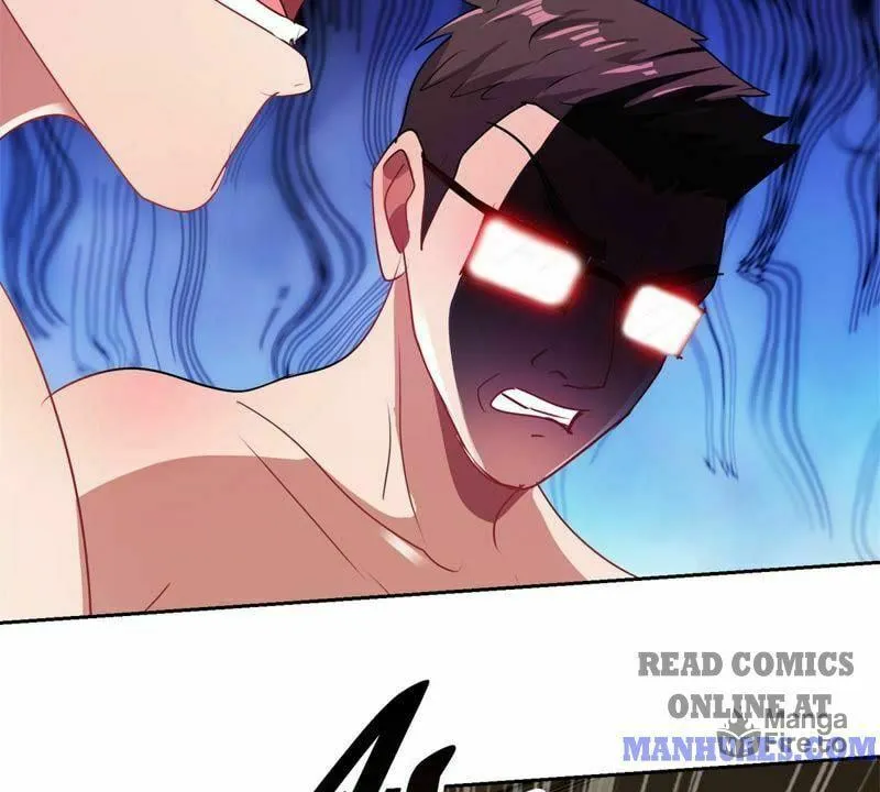 Read Daddy Poison Master (Colored) chapter 152 image 20 on Lezhin