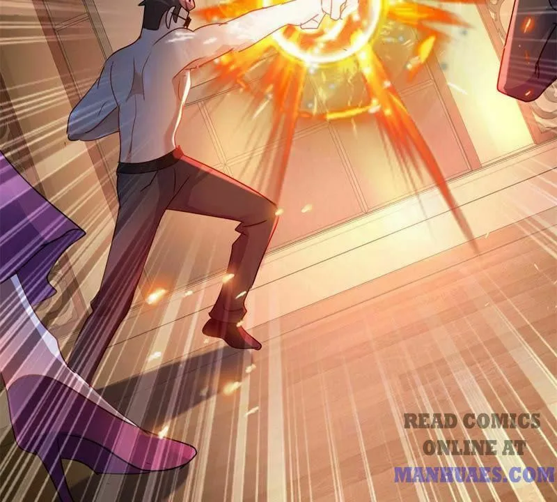 Read Daddy Poison Master (Colored) chapter 152 image 22 on Lezhin