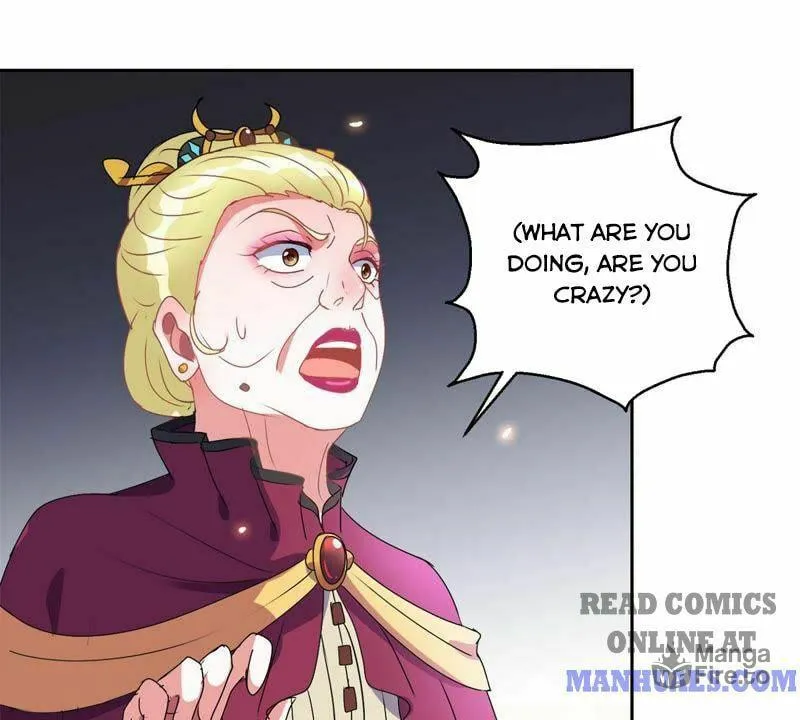 Read Daddy Poison Master (Colored) chapter 152 image 24 on Lezhin