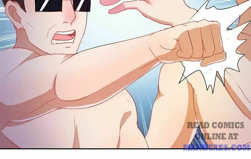 Read Daddy Poison Master (Colored) chapter 152 image 27 on Lezhin