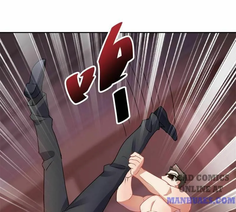 Read Daddy Poison Master (Colored) chapter 152 image 28 on Lezhin
