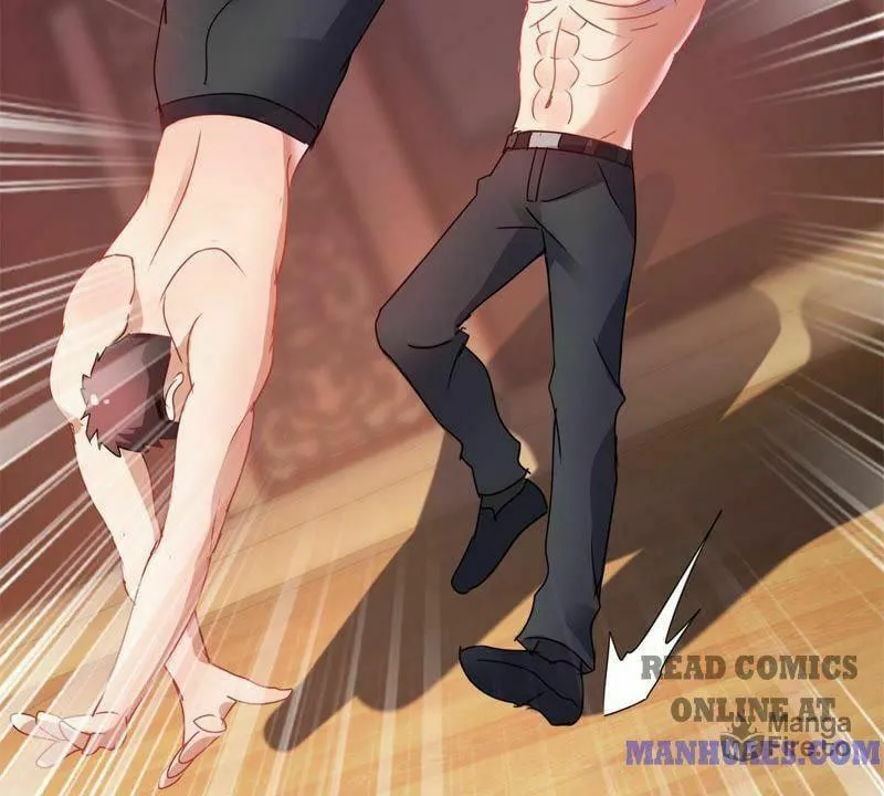 Read Daddy Poison Master (Colored) chapter 152 image 29 on Lezhin